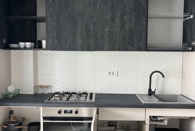 Apartament cu 2 camere semidecomandat, mobilat în Copou - 3