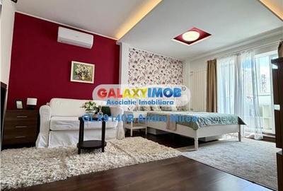 Garsonieră decomandată, mobilată în Vitan Mall - 4