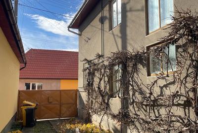 Casa de vanzare str. Vitei (Stadionului) - 4