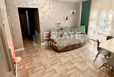 Apartament cu 3 camere semidecomandat, mobilat în Șagului - 2