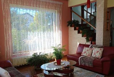 Casă cu 5 camere cu Teren 698 Mp în Albert