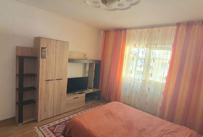 Garsonieră decomandată în Central - 1