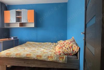 Apartament cu 2 camere tip X mare - str. MEHEDINTI Apartament cu 2 camere tip X mare - str. MEHEDINTI - 2