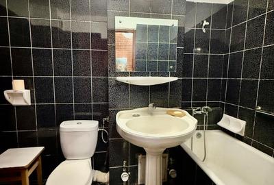 Garsonieră decomandată în Vitan Mall - 1