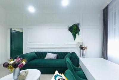 Apartament de lux cu 3 camere ?i vedere catre Bulevardul Revolu?iei - 3