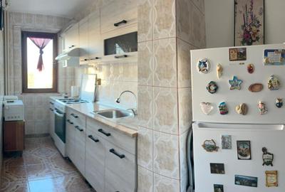 2 camere semidecomandat Drumul Taberei - 7