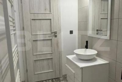 Apartament cu 3 camere semidecomandat în Gheorgheni - 6