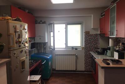 Vanzare Apartament 2 Camere Piata Rahova Sebastian - 13