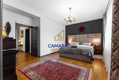 Vila deosebita de vanzare in Corbeanca - Langa padure | Complex rezidential - 4