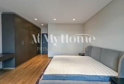 Apartament cu 3 camere decomandat, mobilat în Primăverii - 19