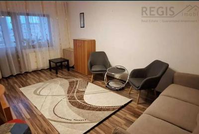 Apartament cu 3 camere decomandat, mobilat în Calea București - 4
