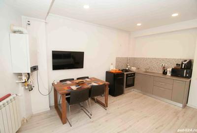 Apartament cu 2 camere semidecomandat, mobilat în Unirii - 1