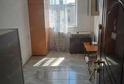 Garsonieră în Podu Roș - 2