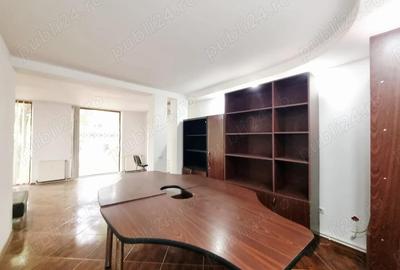 Spatiu de inchiriat zona Tiglina 1 sup 100 mp - 3