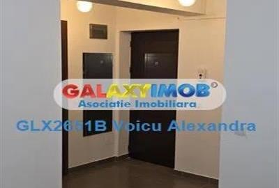 Apartament Studio Berceni - Dimitrie Leonida - 4 Min Metrou - 4