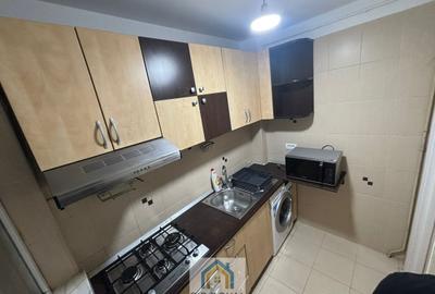 Garsonieră decomandată, mobilată în Dristor - 5