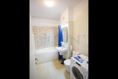 Studio mobilat - loc de parcare inclus - Aviatie - Dimitr... Studio mobilat - loc de parcare inclus - Aviatie - Dimitr... - 6