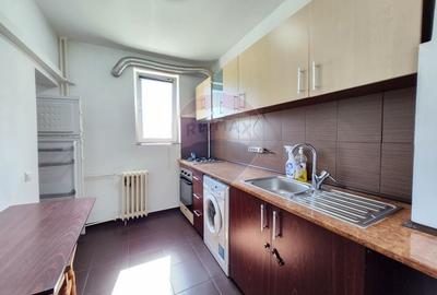 Titan metrou N. Grigorescu luminos | mobilat | utilat - 5