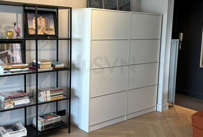REA1026084 Apartament 3 camere I Floreasca - 6