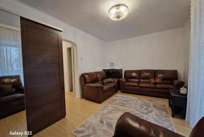 Apartament cu 2 camere decomandat, mobilat în Tineretului