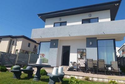 Casă individuală cu 4 camere cu Canalizare în Păcurari - 6