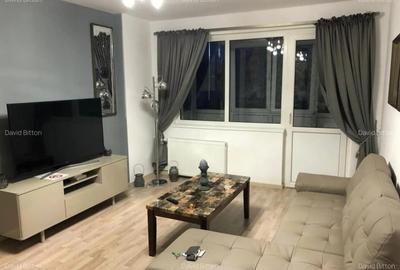 Apartament de 2 camere, decomandat, modern, metrou, zona Budapesta - Marasesti - 2