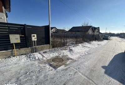 Teren de 1078 mp, în Central - 5