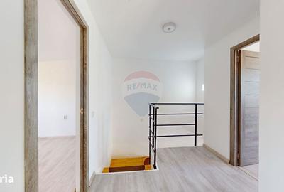 Casă cu 4 camere în Central - 18