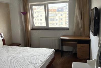 Apartament cu 3 camere semidecomandat în Mărăști - 10