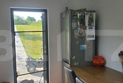 Casa individuala, 120 mp, 1900 mp teren, Udesti - 9