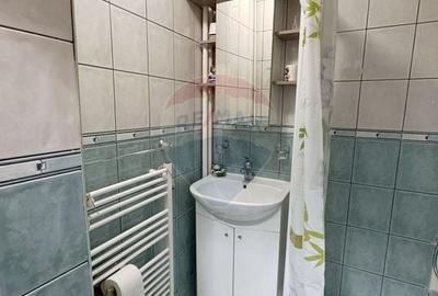 Apartament cu 4 camere decomandat în Berceni - 22