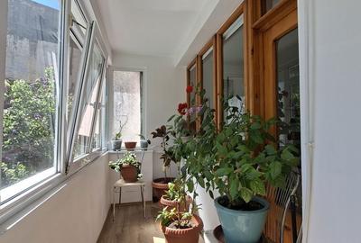 Apartament cu 2 camere semidecomandat, mobilat în Port - 7
