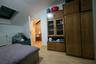 Garsoniera cozy langa Farmec, aproape de The Office Marasti - 1