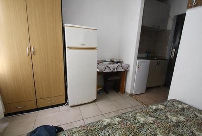 Garsonieră nedecomandată în Take Ionescu - 1