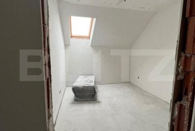 Apartament de 4 camere , 2 balcoane , 93 mp, zona Careiului - 5