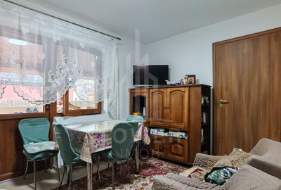 Casă individuală cu 2 camere cu Teren 570 Mp în Gușterița - 14