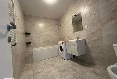 Apartament cu 2 camere în Splaiul Unirii - 9