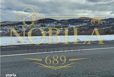 Spațiu comercial, în Poiana Sărată - 3