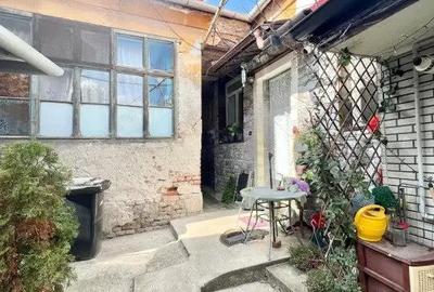 Apartament cu 2 camere decomandat, mobilat în Timocului-Șaguna - 8