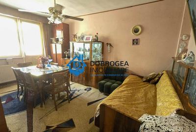Apartament cu 2 camere decomandat în Central - 6