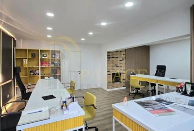 Apartament cu 3 camere decomandat în Dorobanți - 3