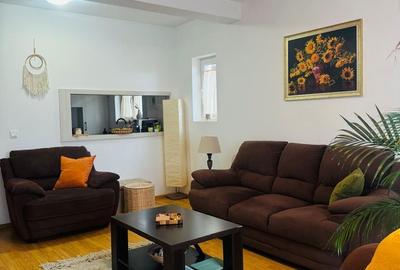 Apartament cu 2 camere în Subcetate - 1