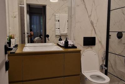 Apartament renovat complet în North Lake View,loc de parcare și boxa valabile - 18