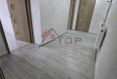 Apartament cu 3 camere în Valea Lupului - 15
