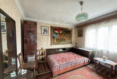 Teren de 3000 mp, în Exterior Vest - 2