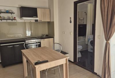 Garsonieră semidecomandată, mobilată în Central - 3