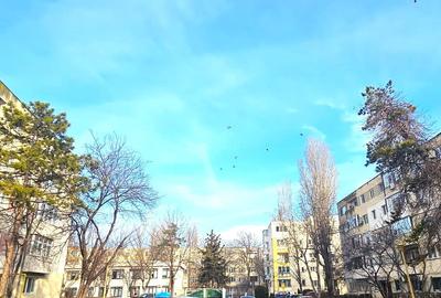 Apartament cu 2 camere semidecomandat, mobilat în City Park Mall - 14