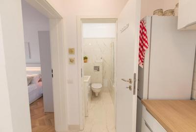 2 Camere | Calea Victoriei - Natiunile Unite | Mobilat Lux - 17