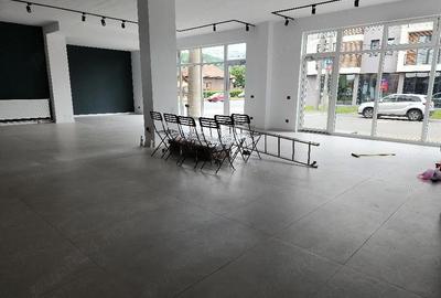 Spațiu comercial, de 137 mp, în Beltiug - 7