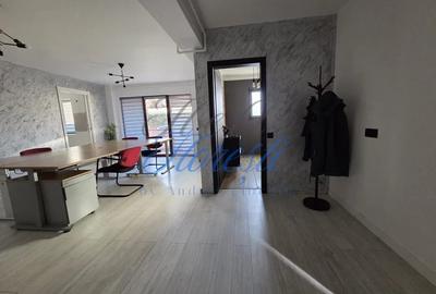Inchiriem apartament in Floresti, pentru birou - 2